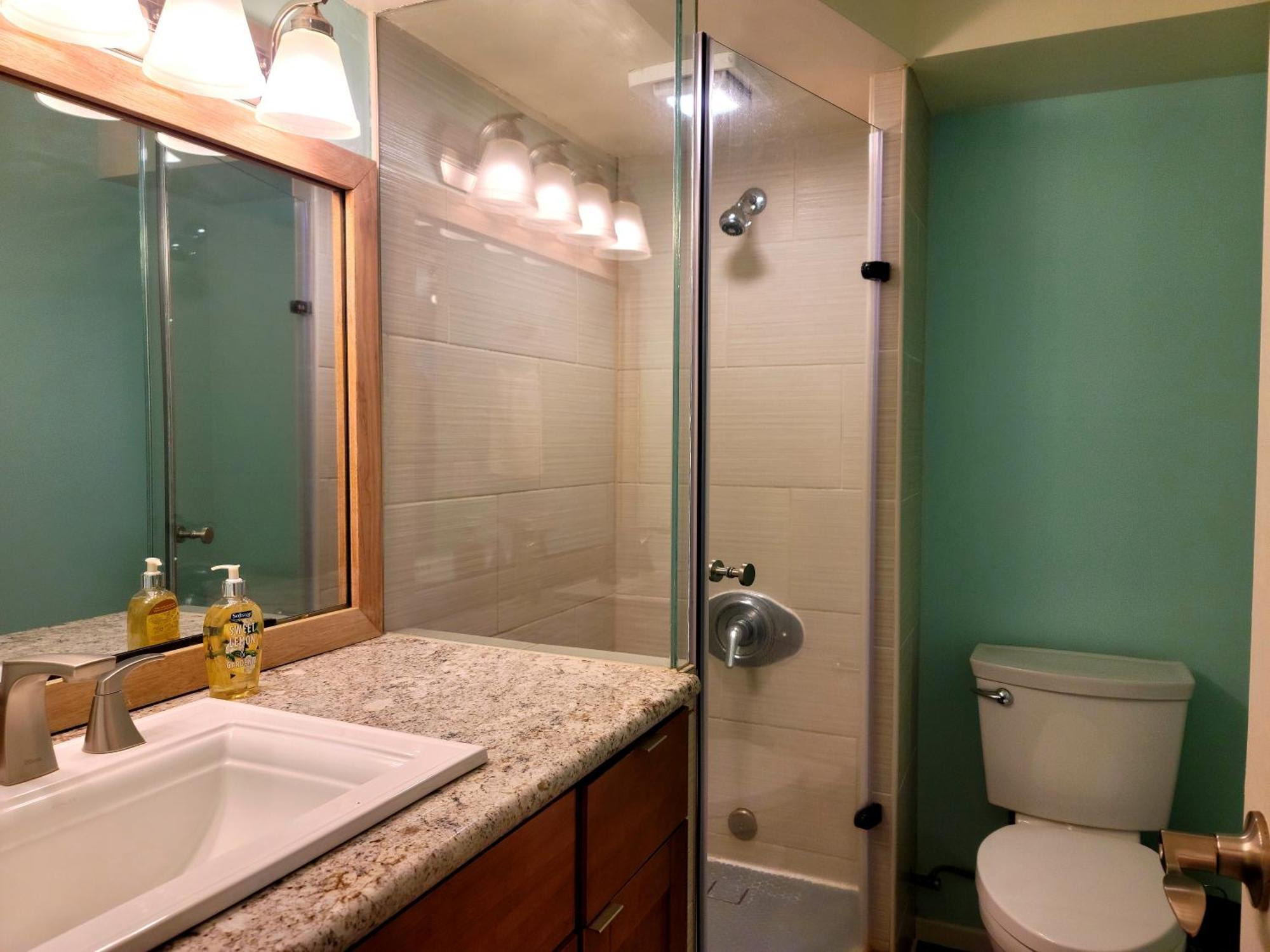 Waikiki Studio Steps To Beach-Mall Free Parking-Wifi Гонолулу Номер фото