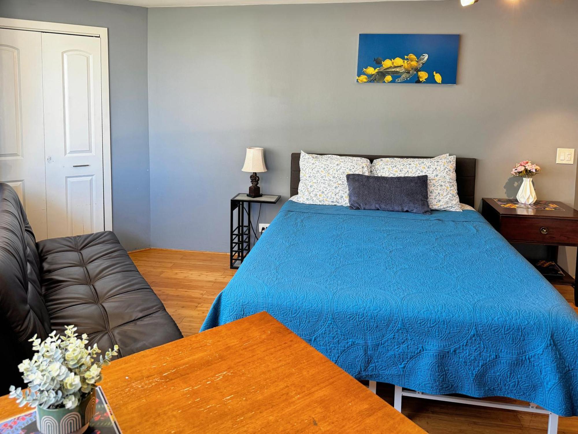 Waikiki Studio Steps To Beach-Mall Free Parking-Wifi Гонолулу Екстер'єр фото